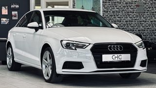Audi A3 Gebrauchtwagen Kaufen