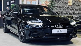 Audi A7 Gebrauchtwagen Kaufen