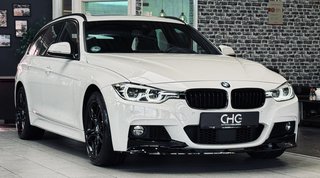BMW 340i xDrive M Sport HUD|PANO|AHK|ACC|KAMERA
