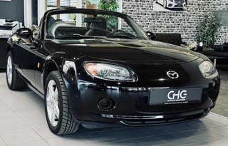 Mazda MX-5 1.8 Energy Roadster Coupe