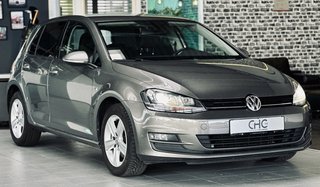 Volkswagen Golf Gebrauchtwagen Kaufen