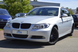 BMW 318 Gebrauchtwagen Kaufen