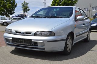 Fiat Brava 1.6 16V / 16V 100 SX|KLIMA|