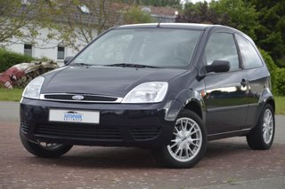 Ford Fiesta Viva X