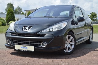 Peugeot 207 Gebrauchtwagen Kaufen