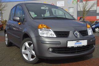 Renault Modus 1.6 16V | Scheckheft | TUeV Neu