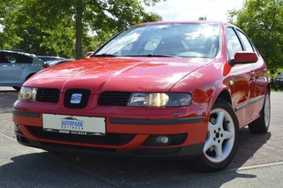 Seat Leon Gebrauchtwagen Kaufen