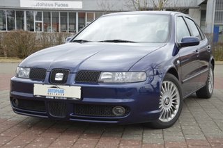 Seat Leon Gebrauchtwagen Kaufen