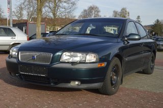 Volvo S80 S 80 Lim. 2.4