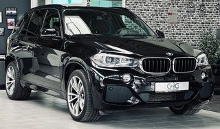 BMW X5 Gebrauchtwagen Kaufen