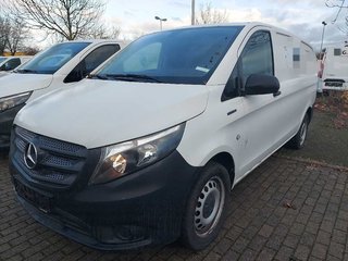 Mercedes-Benz vito-kasten - neu oder gebraucht kaufen in Balingen