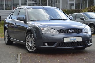 Ford Mondeo Lim. ST 220 |NAVI|PDC| *GEPFLEGT*