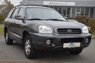 Hyundai SANTA FE 2.0 CRDi 2WD GLS