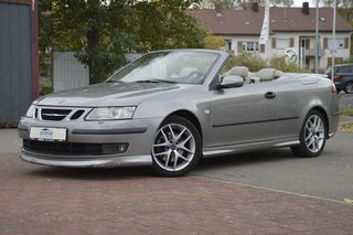 Saab 9-3 Gebrauchtwagen Kaufen