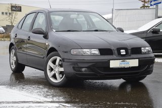 Seat Leon Gebrauchtwagen Kaufen