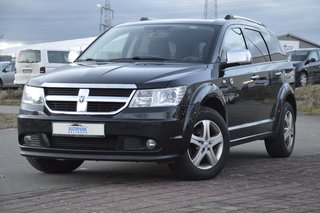 Dodge Journey R/T *Rükf.*Automatik*SHZ*