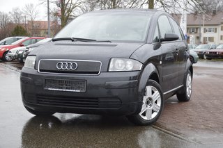 Audi A2 1.4 TDI