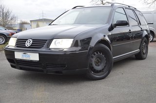 Volkswagen Bora Variant Sport Edition 4Motion