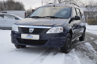 Dacia Logan MCV Gebrauchtwagen Kaufen