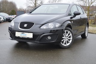 Seat Leon Gebrauchtwagen Kaufen