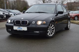 BMW 316ti
