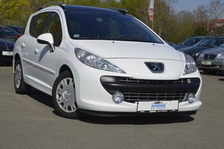 Peugeot 207 SW Gebrauchtwagen Kaufen