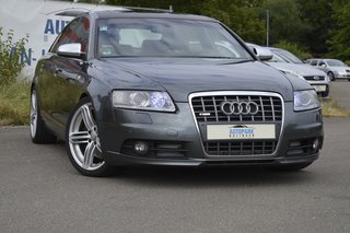 Audi A6 Gebrauchtwagen Kaufen