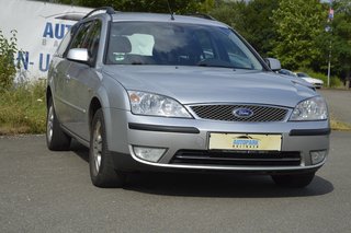 Ford Mondeo Turnier Gebrauchtwagen Kaufen