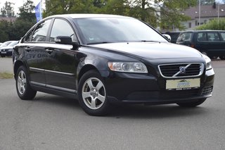 Volvo S 40 1.6 D Kinetic
