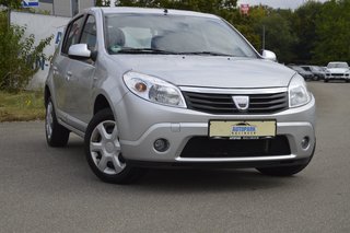 Dacia Sandero Laureate  Klima 2.Hand