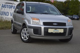 Ford Fusion Fun  Klima TÜV05/2020
