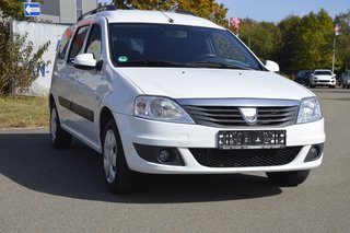 Dacia Logan MCV Laureate  7-Sitzer Klima