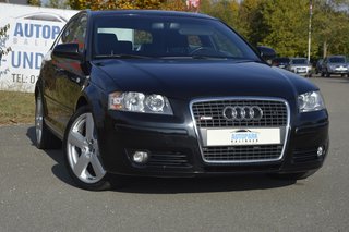 Audi A3 Sportback Gebrauchtwagen Kaufen