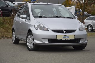 Honda Jazz 1.4 LS  Klimaautomatik
