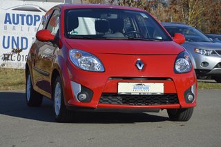 Renault Twingo Gebrauchtwagen Kaufen