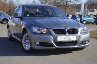 BMW 320 Gebrauchtwagen Kaufen