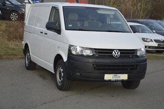 Volkswagen Kasten  KLIMA Schiebetür