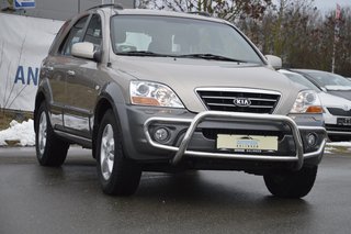 Kia Sorento 3.3 V6 LPG EX  Automatik Leder SHZ AHK