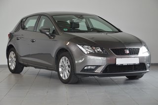 Seat Leon 1.4 TSI ITECH  Leder 1.HAND Tempomat