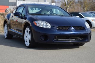 Mitsubishi Eclipse Gebrauchtwagen Kaufen