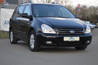 Kia Carnival 2.9 CRDi EX  Klima 6-Sitzer