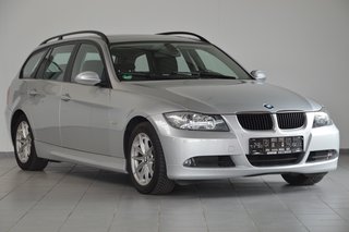 BMW 318 Gebrauchtwagen Kaufen