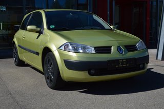 Renault Megane 2.0 Aut. Privilege