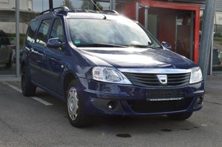 Dacia Logan MCV Gebrauchtwagen Kaufen