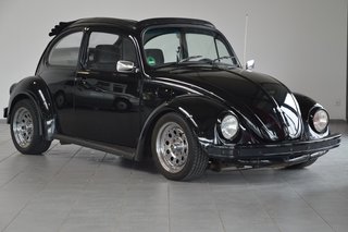 Volkswagen Käfer Mexico Faltdach