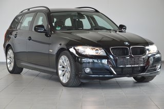 BMW 320 Gebrauchtwagen Kaufen