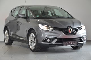 Renault Scenic IV Experience |EURO6|AUT.|1HAND|GARANTIE NEUWERTIG