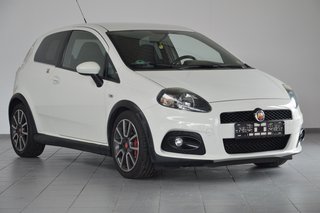 Abarth Grande Punto 1.4 16V Turbo |Zahnriemen NEU |