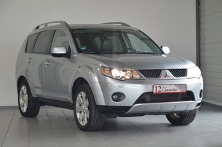 Mitsubishi Outlander Gebrauchtwagen Kaufen