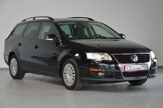 Volkswagen Passat Variant Gebrauchtwagen Kaufen